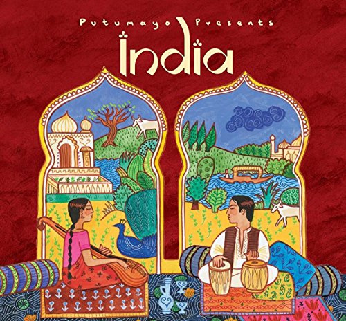 India (Cd)