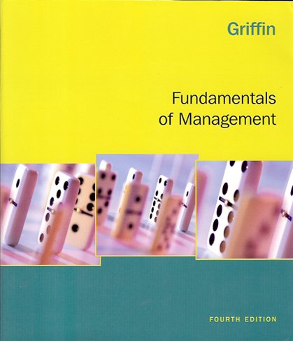 Fundamentals of Management - 4th Edition - Click to Buy