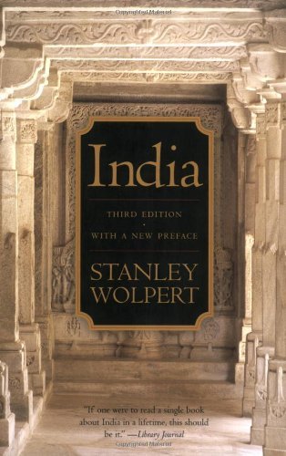 India, 3rd Edition: Third EditionWith a New Preface - Click to Buy