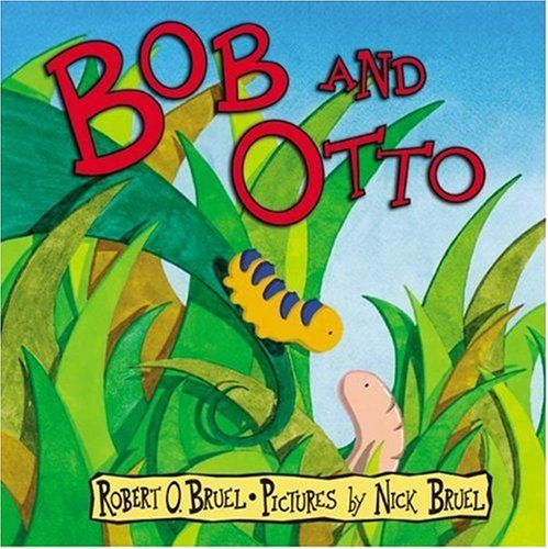Bob and Otto - Click to Buy