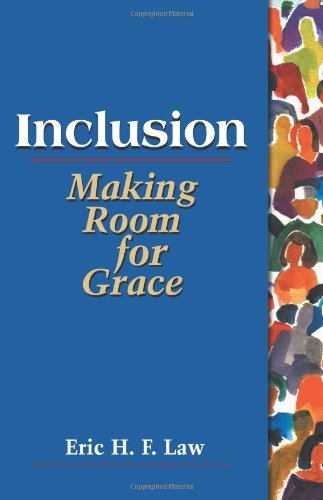 Inclusion: Making Room for Grace (English Edition) - Click to Buy