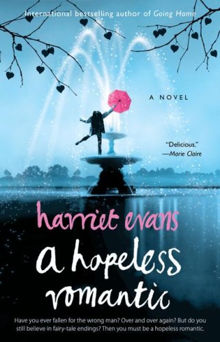 A Hopeless Romantic - Click to Buy