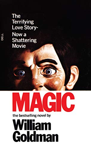 Magic: A Novel - Click to Buy