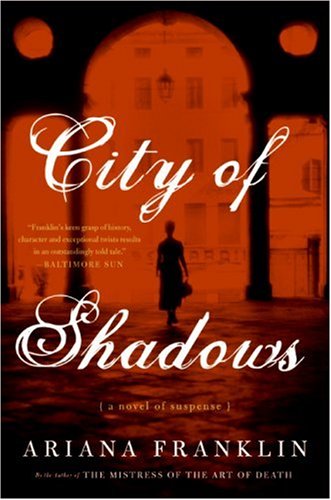 City of Shadows - Click to Buy