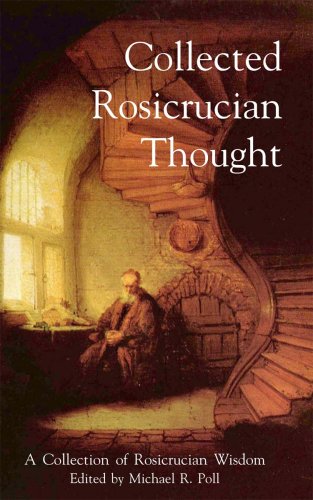 Collected Rosicrucian Thought (English Edition) - Click to Buy
