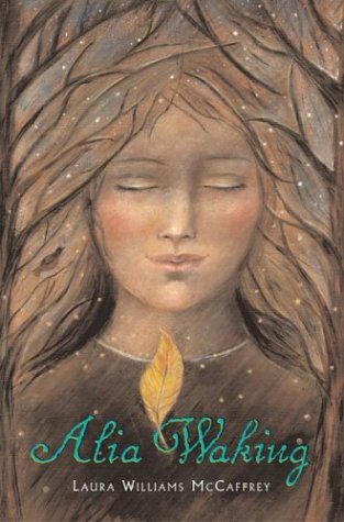 Alia Waking - Click to Buy