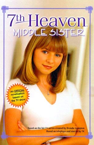 MIDDLE SISTER (7TH HEAVEN) - Click to Buy
