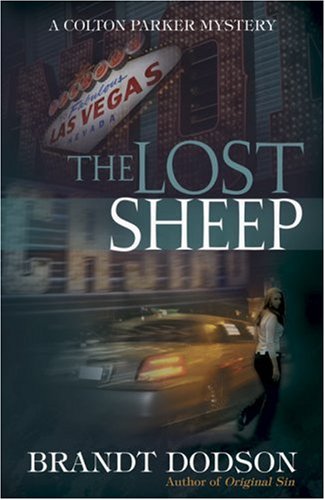 The Lost Sheep (Colton Parker Mystery Series, Book 4) - Click to Buy