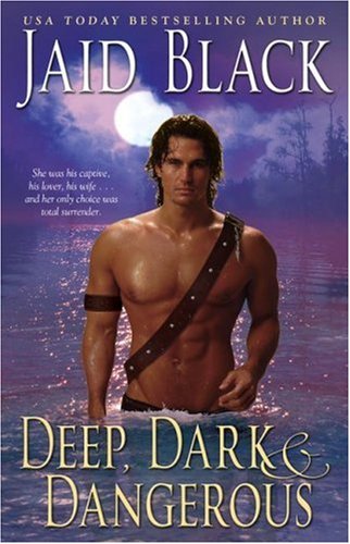 Deep, Dark & Dangerous - Click to Buy