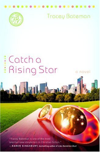Catch a Rising Star (Drama Queens Series #1) - Click to Buy