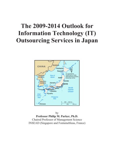 The 2009-2014 Outlook for Information Technology (IT) Outsourcing Services in Japan - Click to Buy