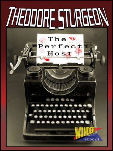 The Perfect Host