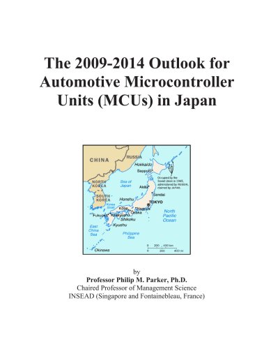 The 2009-2014 Outlook for Automotive Microcontroller Units (MCUs) in Japan - Click to Buy