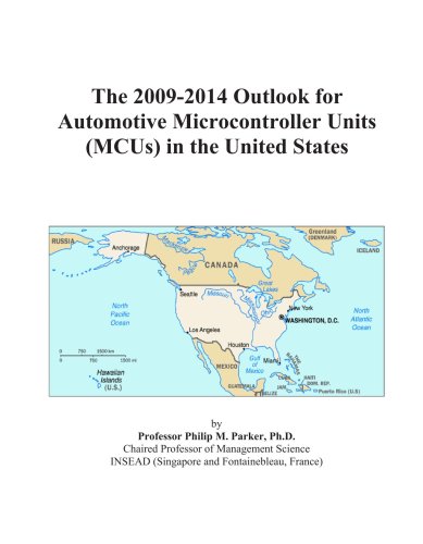 The 2009-2014 Outlook for Automotive Microcontroller Units (MCUs) in the United States - Click to Buy