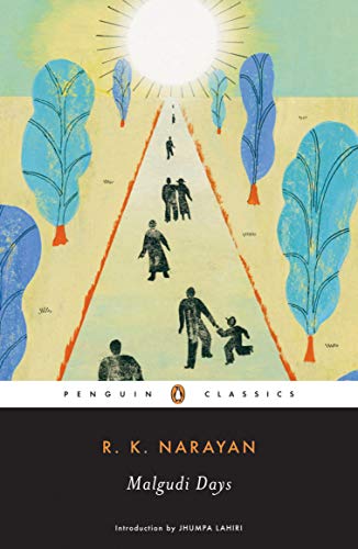 Malgudi Days (Penguin Classics) (English Edition) - Click to Buy