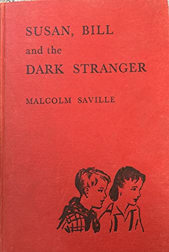 Susan, Bill and the Dark Stranger - Click to Buy