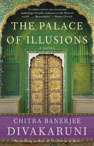 The Palace of Illusions: A Novel (English Edition) - Click to Buy
