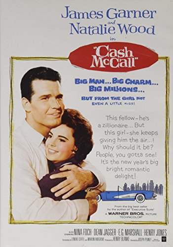 Cash McCall - Click to Buy