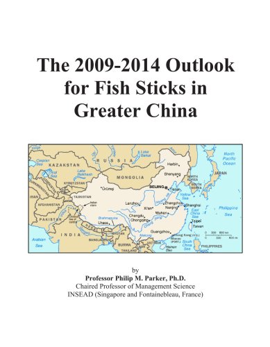 The 2009-2014 Outlook for Fish Sticks in Greater China - Click to Buy