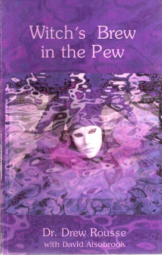 Witch's Brew in the Pew