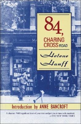 84 Charing Cross Road [84 CHARING CROSS ROAD ANNIV/E] - Click to Buy
