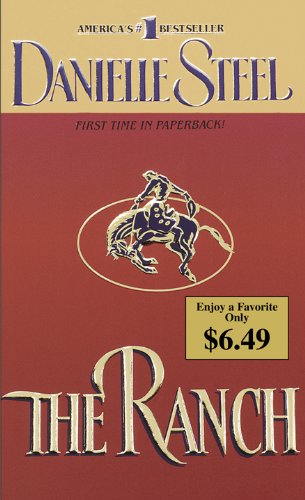 The Ranch: A Novel - Click to Buy
