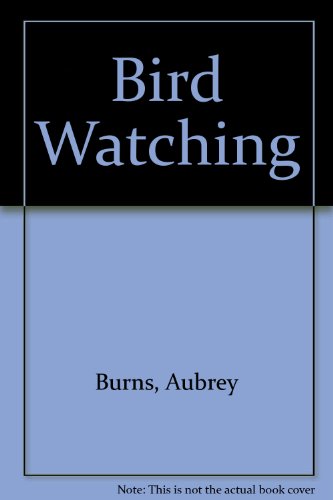bird watching - Click to Buy