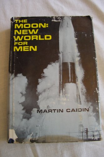 The Moon: New World for Men - Click to Buy