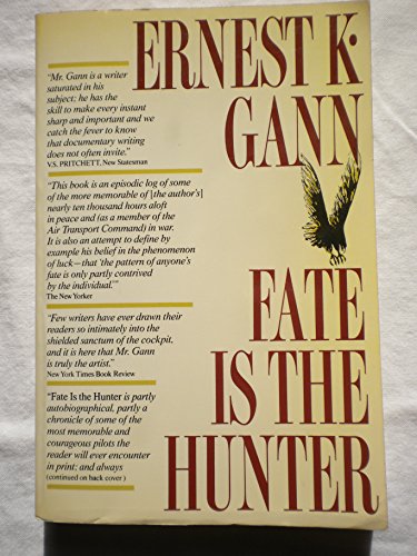 Fate is the Hunter - Click to Buy