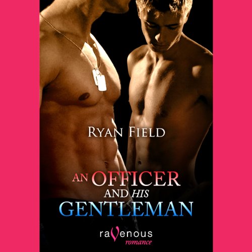 An Officer and His Gentle Man - Click to Buy