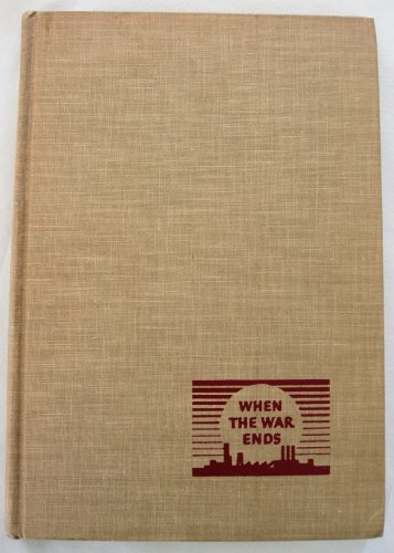 The Road We Are Traveling. 1914-1942. - Click to Buy
