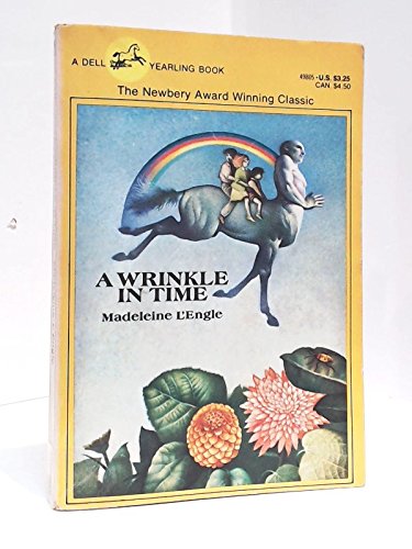A Wrinkle in Time - Click to Buy