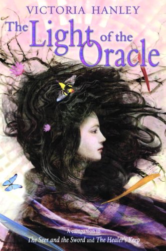 The Light of the Oracle - Click to Buy