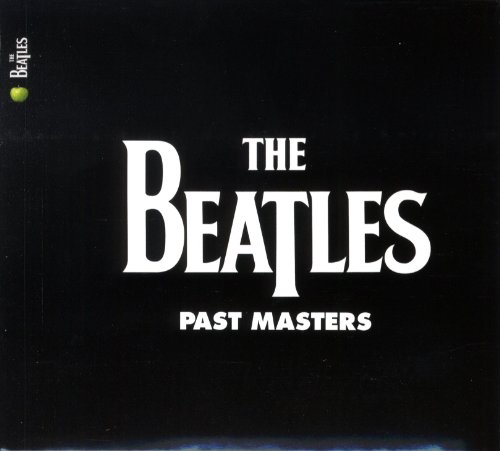 Past Masters, Volumes 1 & 2[2 CD] - Click to Buy