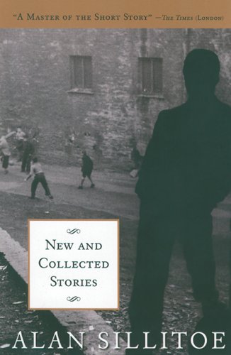 New And Collected Stories - Click to Buy