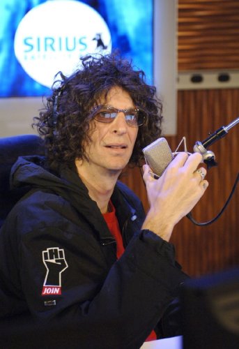 American Icon: The Howard Stern Reader - Click to Buy