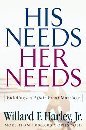 His Needs, Her Needs: Building an Affair-Proof Marriage