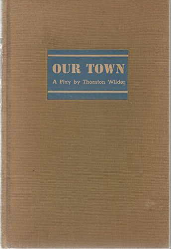 Our Town - Click to Buy