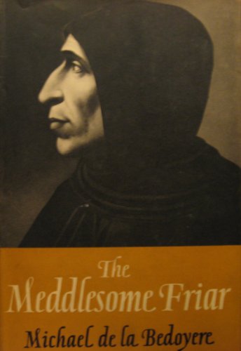 Meddlesome Friar - Click to Buy