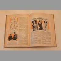 THE SECRET OF COUTURE SEWING - Click to Buy