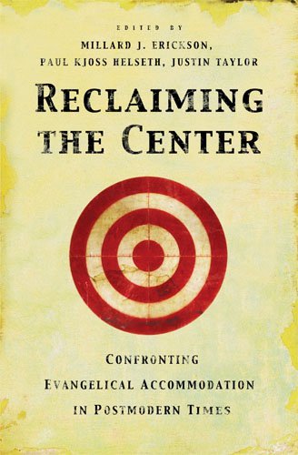 Reclaiming the Center: Confronting Evangelical Accommodation in Postmodern Times (English Edition) - Click to Buy