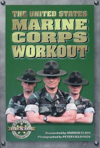 The Unites States Marine Corps Workout