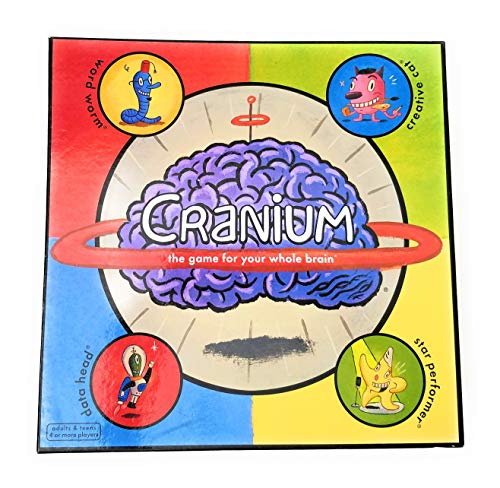 Cranium - Click to Buy