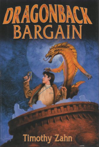 Dragonback Bargain (Dragon and Thief, Dragon and S - Click to Buy