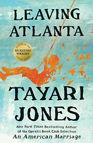 Leaving Atlanta - Click to Buy