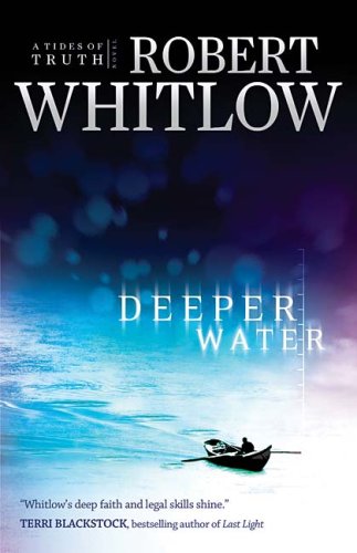 Deeper Water (Tides of Truth Series, Book 1) - Click to Buy