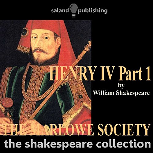 Henry IV Part One - Click to Buy