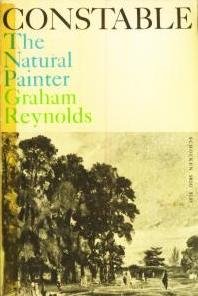 Constable, the natural painter. - Click to Buy