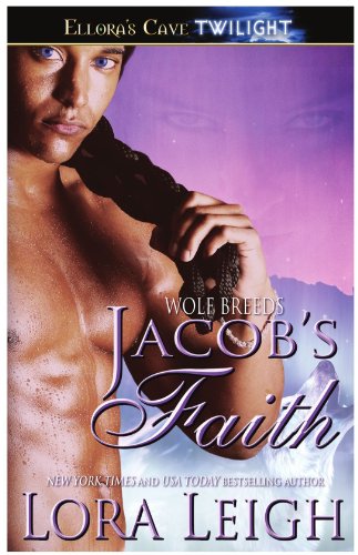 Jacob's Faith - Click to Buy
