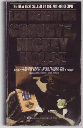 GOODBYE MICKEY MOUSE - Click to Buy